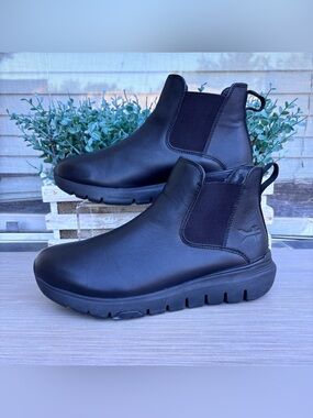Kuru Flex Astra Boots
